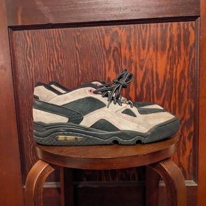 Vintage USA Olympic Shoes